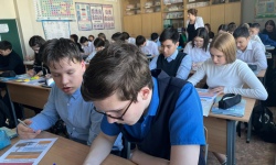 Проблемное обучение как средство развития естественно-научной грамотности